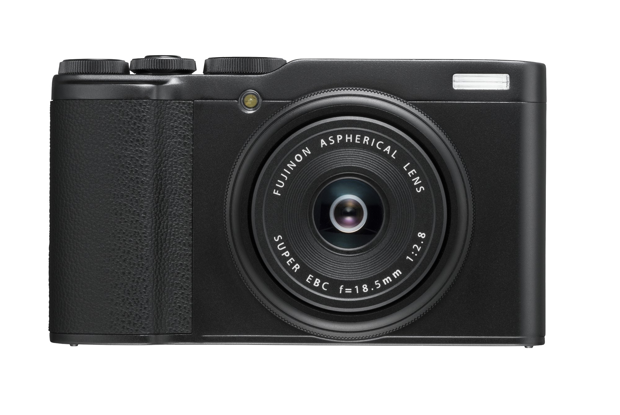 Algopix Similar Product 15 - Fujifilm XF10 Digital Camera - Black