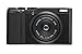 Algopix Similar Product 16 - Fujifilm XF10 Digital Camera - Black