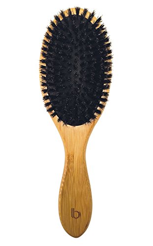 Algopix Similar Product 2 - Better Beauty Products Oval Paddle