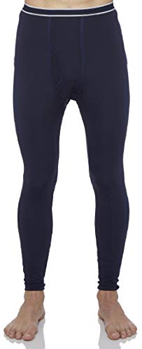 Algopix Similar Product 1 - Rocky Mens Thermal Bottoms Long John