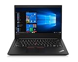 Algopix Similar Product 12 - Lenovo ThinkPad E485
