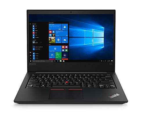 Algopix Similar Product 12 - Lenovo ThinkPad E485