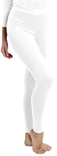 Algopix Similar Product 3 - Rocky Womens Thermal Bottoms Long
