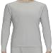 Algopix Similar Product 7 - Rocky Mens Thermal Base Layer Top