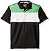 Algopix Similar Product 7 - Puma Golf Boys 2019 Nineties Polo