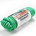 Algopix Similar Product 2 - Wellmax Diamond Braid Nylon Rope 38