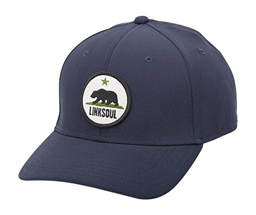 Algopix Similar Product 17 - Link Soul California Hat