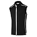Algopix Similar Product 17 - Puma Golf Mens 2019 Pwrwarm Vest Puma
