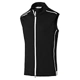 Algopix Similar Product 3 - Puma Golf Mens 2019 Pwrwarm Vest Puma
