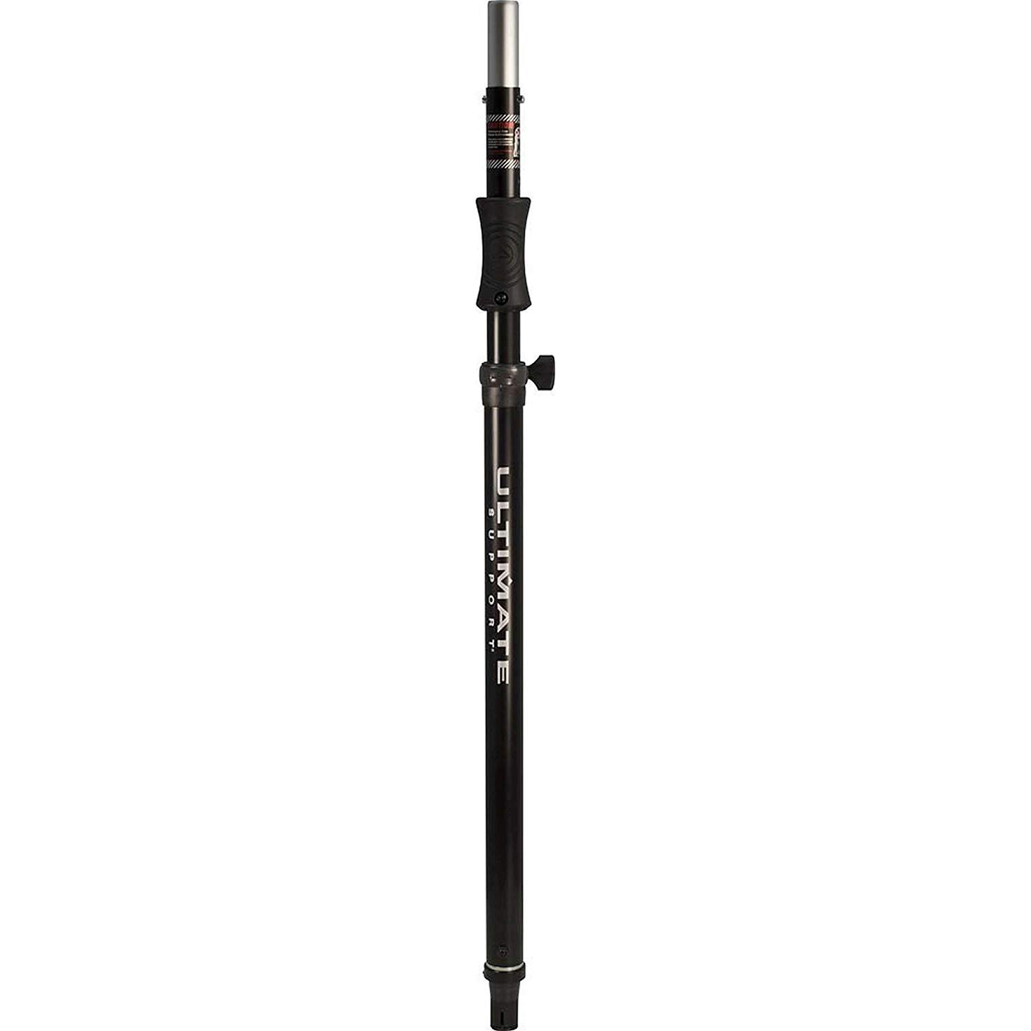 Algopix Similar Product 6 - Ultimate Support Speaker Stand Black