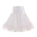 Algopix Similar Product 3 - URVIP Wedding Bridal 1950 Petticoat