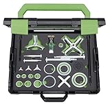 Algopix Similar Product 12 - Kukko ARK-70-C