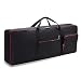 Algopix Similar Product 10 - 61 Key Keyboard CaseElectric Keyboard