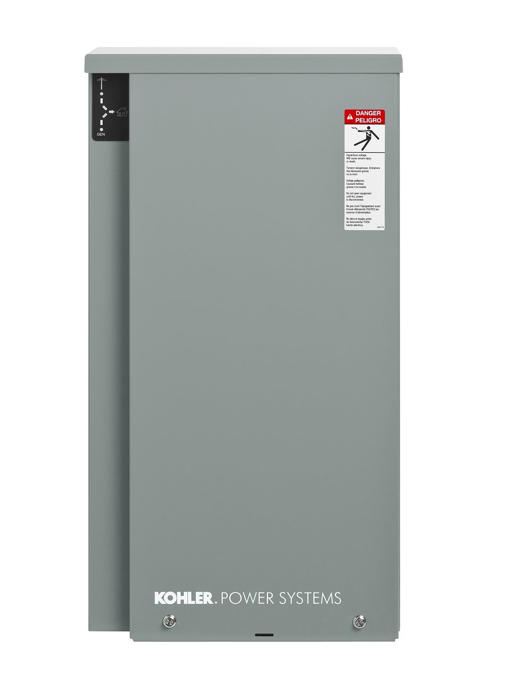 Algopix Similar Product 8 - Kohler RXT Series 200Amp