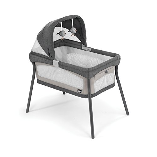 Algopix Similar Product 16 - Chicco LullaGo Primo Portable Bassinet