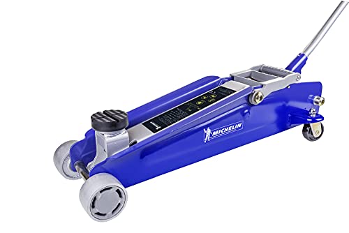 Algopix Similar Product 13 - MICHELIN 009555 2,25 Tonne Trolley Jack