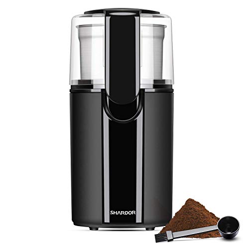 Algopix Similar Product 14 - SHARDOR Coffee Grinder Electric Coffee