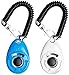 Algopix Similar Product 3 - EcoCity 2Pack Dog Training Clicker