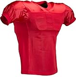 Algopix Similar Product 12 - FOOTBALL AMERICA Youth Game Jersey