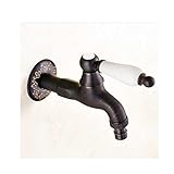 Algopix Similar Product 8 - Shuangklei Bibcocks Faucet Use For