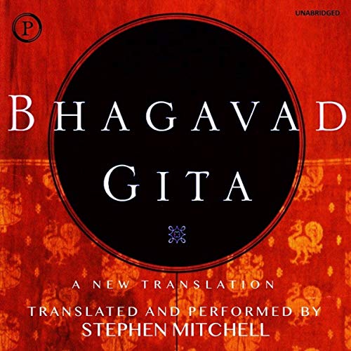 Algopix Similar Product 8 - Bhagavad Gita: A New Translation
