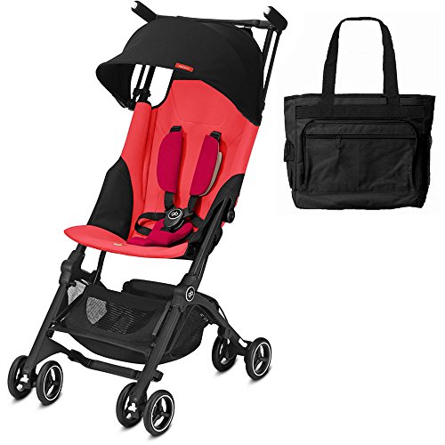 Algopix Similar Product 6 - Goodbaby GB Pockit Lightweight