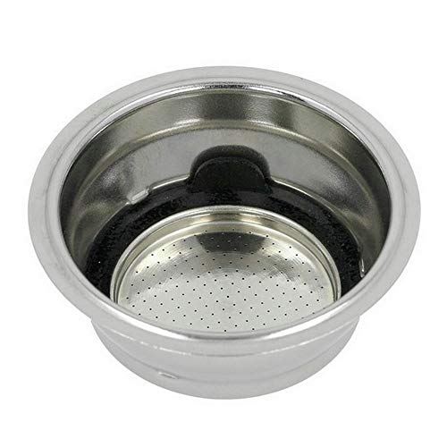 Algopix Similar Product 1 - DeLonghi 2kops easy clean filter