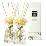 Algopix Similar Product 1 - Aronica Octagon Flower and Reed