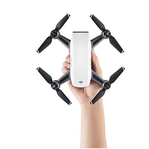 Algopix Similar Product 15 - DJI cppt000731 Spark Drone Alpine
