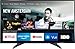 Algopix Similar Product 11 - Toshiba 49LF421U19 49inch Smart HD TV