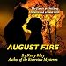 Algopix Similar Product 17 - August Fire
