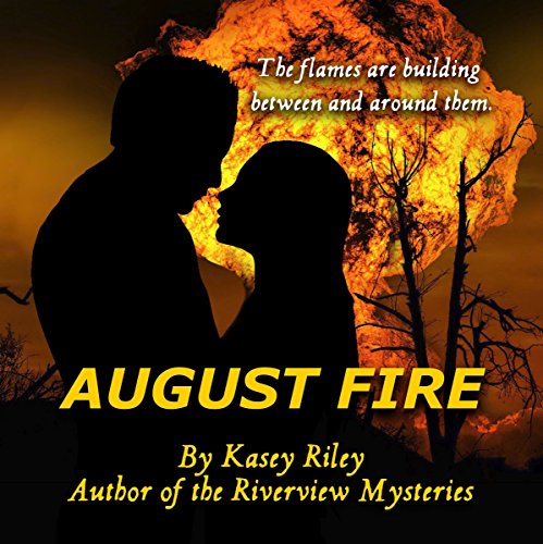 Algopix Similar Product 17 - August Fire