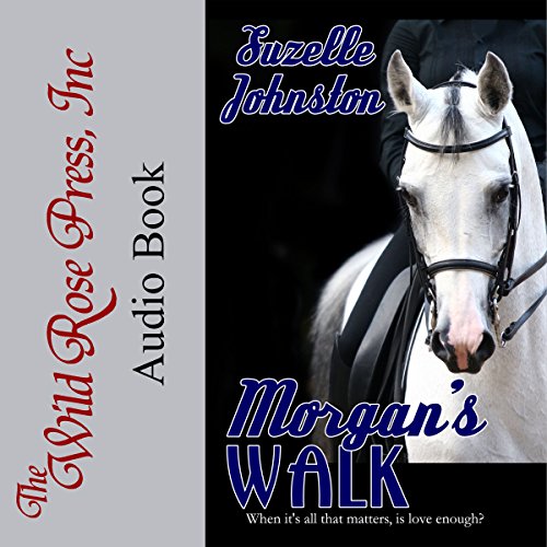 Algopix Similar Product 15 - Morgan's Walk: Morgan's Walk Series