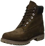 Algopix Similar Product 9 - Timberland Mens 6 Inch Premium