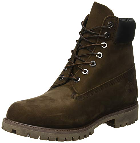 Algopix Similar Product 8 - Timberland Mens 6 Inch Premium