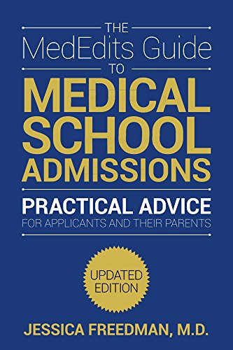 Algopix Similar Product 20 - The MedEdits Guide to Medical School