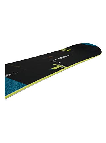 Algopix Similar Product 13 - Burton Ripcord Snowboard Sz 150cm