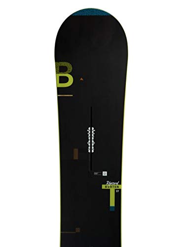 Algopix Similar Product 9 - Burton Ripcord Snowboard Sz 150cm