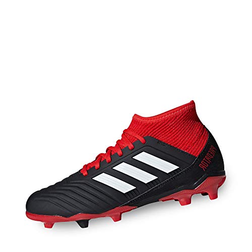 Algopix Similar Product 13 - adidas Predator 183 FG Kids Soccer
