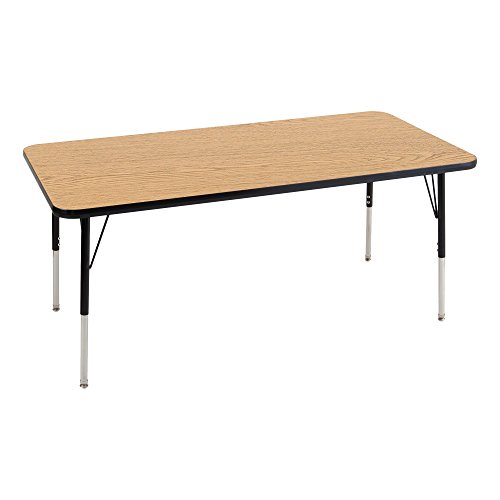 Algopix Similar Product 14 - Norwood Commercial Furniture 30 x 60