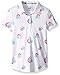 Algopix Similar Product 2 - Puma Golf Girls 2019 Blossom Polo