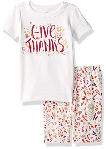 Algopix Similar Product 2 - Gymboree Baby Girls 2Piece Tight Fit