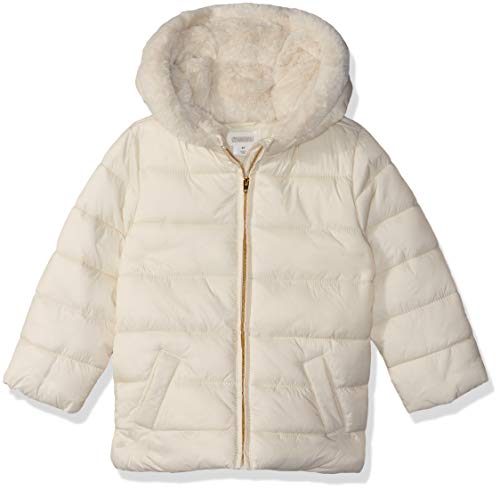 Algopix Similar Product 4 - Gymboree Girls Big Puffer Jacket