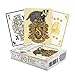 Algopix Similar Product 8 - AQUARIUS Harry Potter Playing Cards 