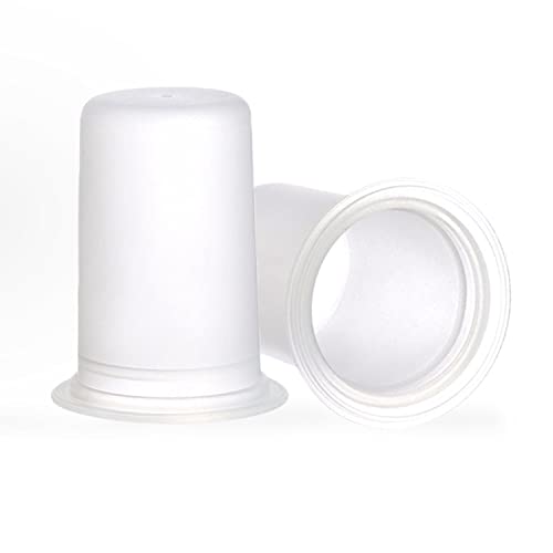 Algopix Similar Product 3 - Ameda HygieniKit Silicone Replacement