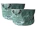 Algopix Similar Product 4 - Walkingpround 2 Pack PopUp Garden