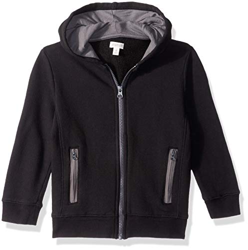 Algopix Similar Product 14 - Gymboree Boys Big Long Sleeve Zip Up