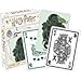 Algopix Similar Product 17 - AQUARIUS Harry Potter Playing Cards