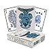 Algopix Similar Product 11 - AQUARIUS Harry Potter Playing Cards