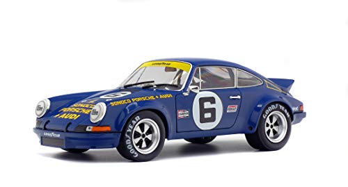 Algopix Similar Product 10 - Solido 1801105 Miniature Collection Car